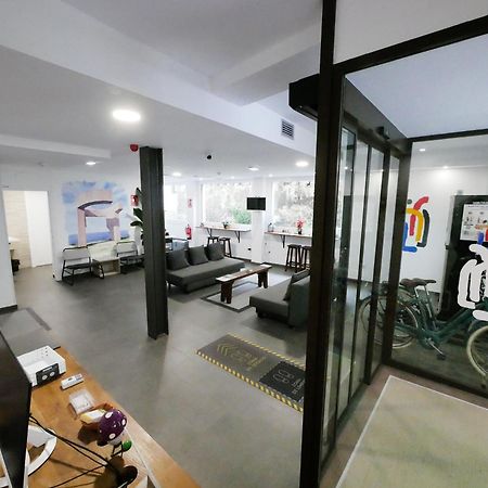 Hotel Myro خيخون المظهر الخارجي الصورة
