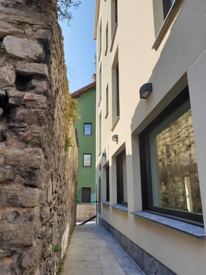 Hotel Myro خيخون المظهر الخارجي الصورة