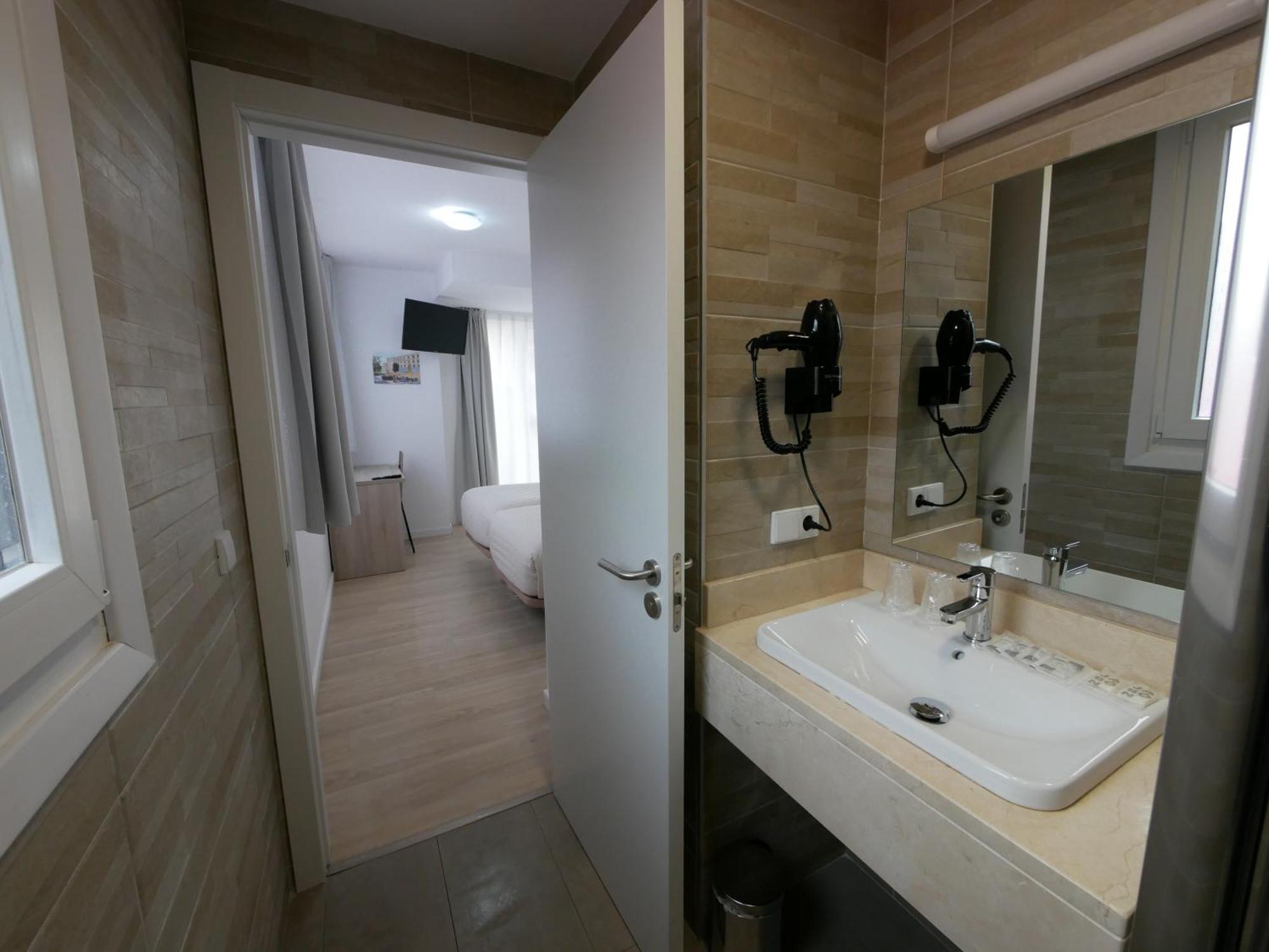 Hotel Myro خيخون المظهر الخارجي الصورة