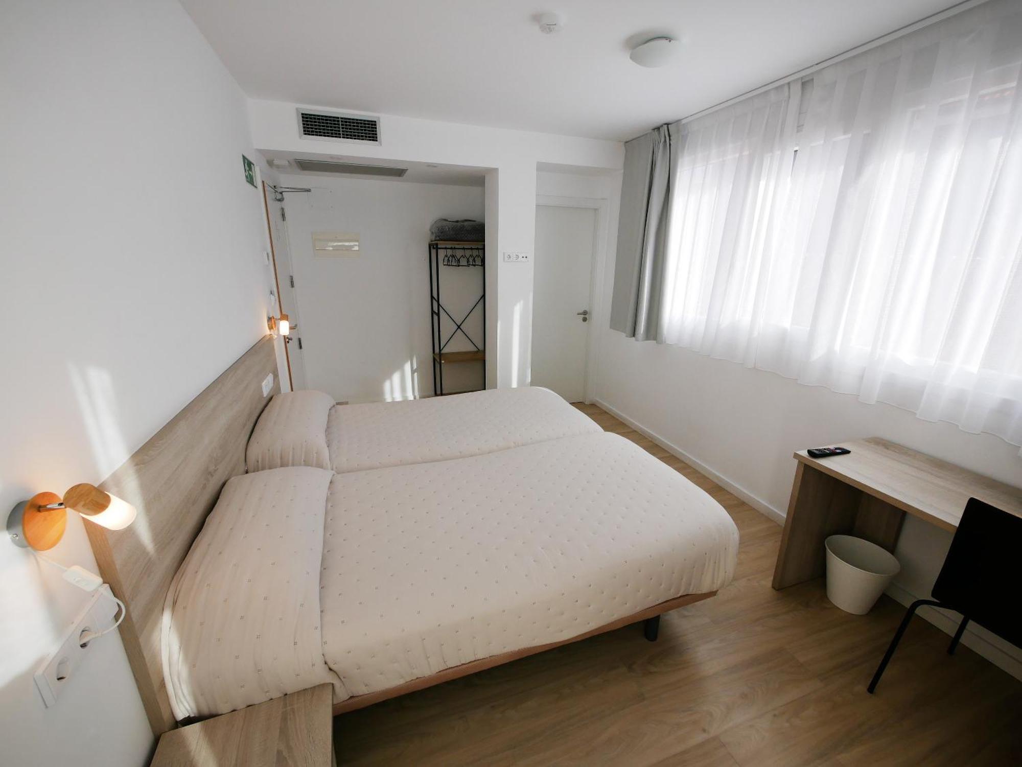 Hotel Myro خيخون المظهر الخارجي الصورة