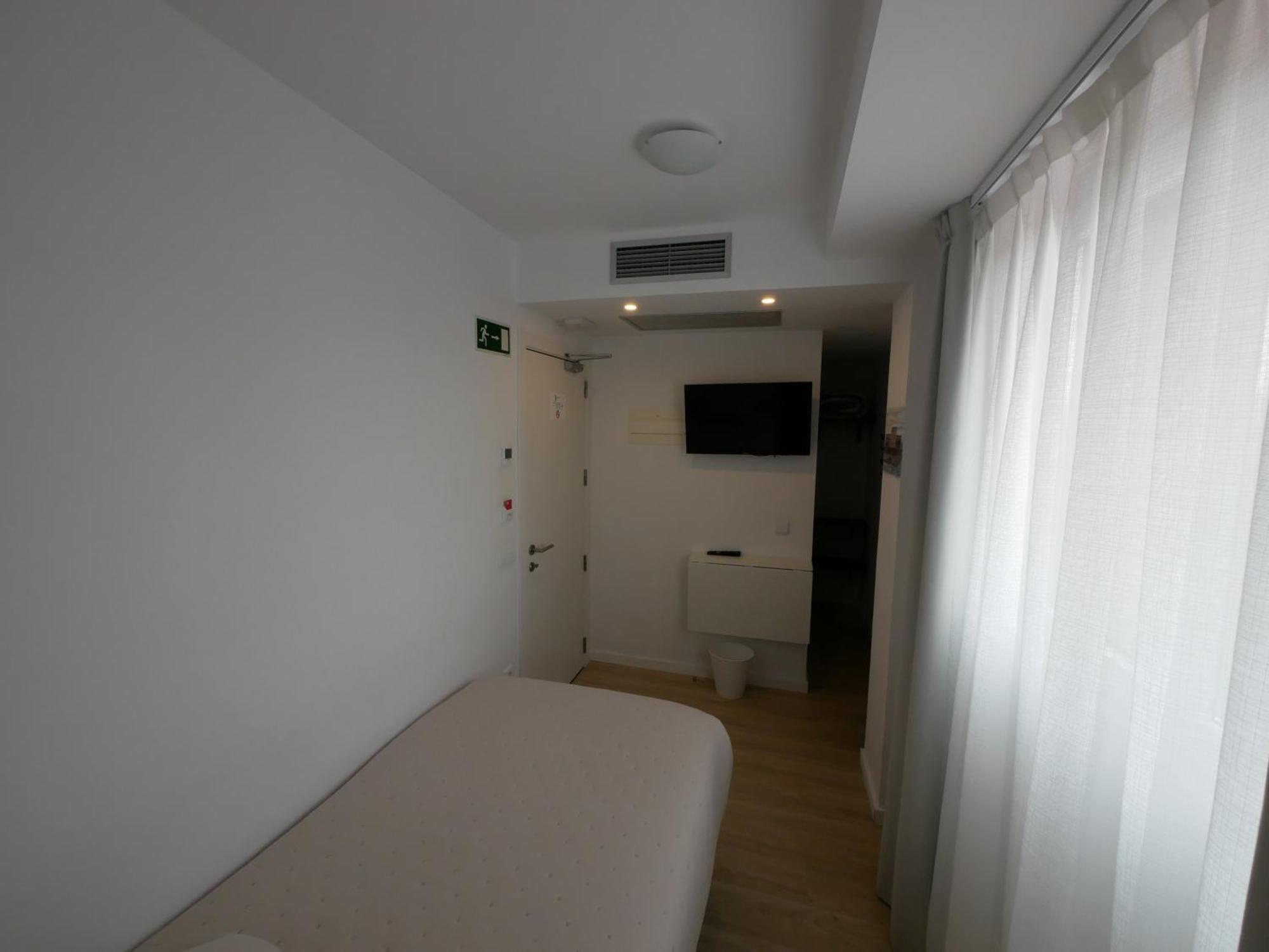 Hotel Myro خيخون المظهر الخارجي الصورة
